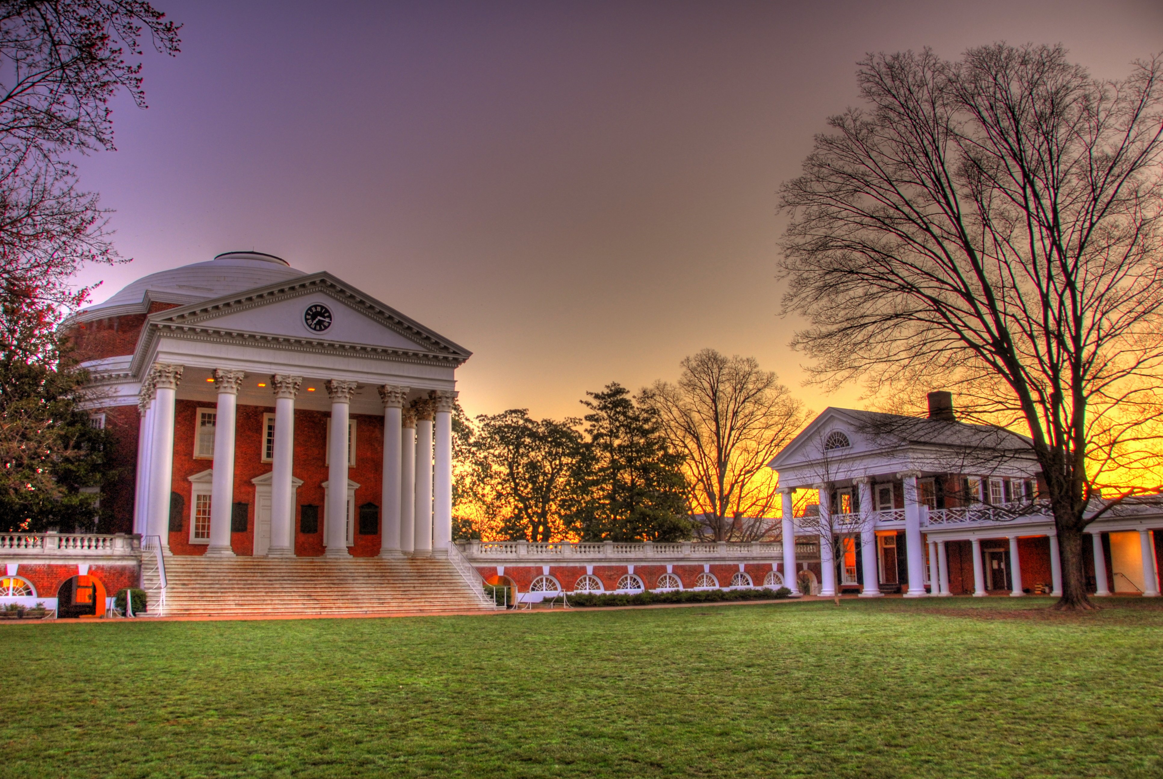 university of virginia