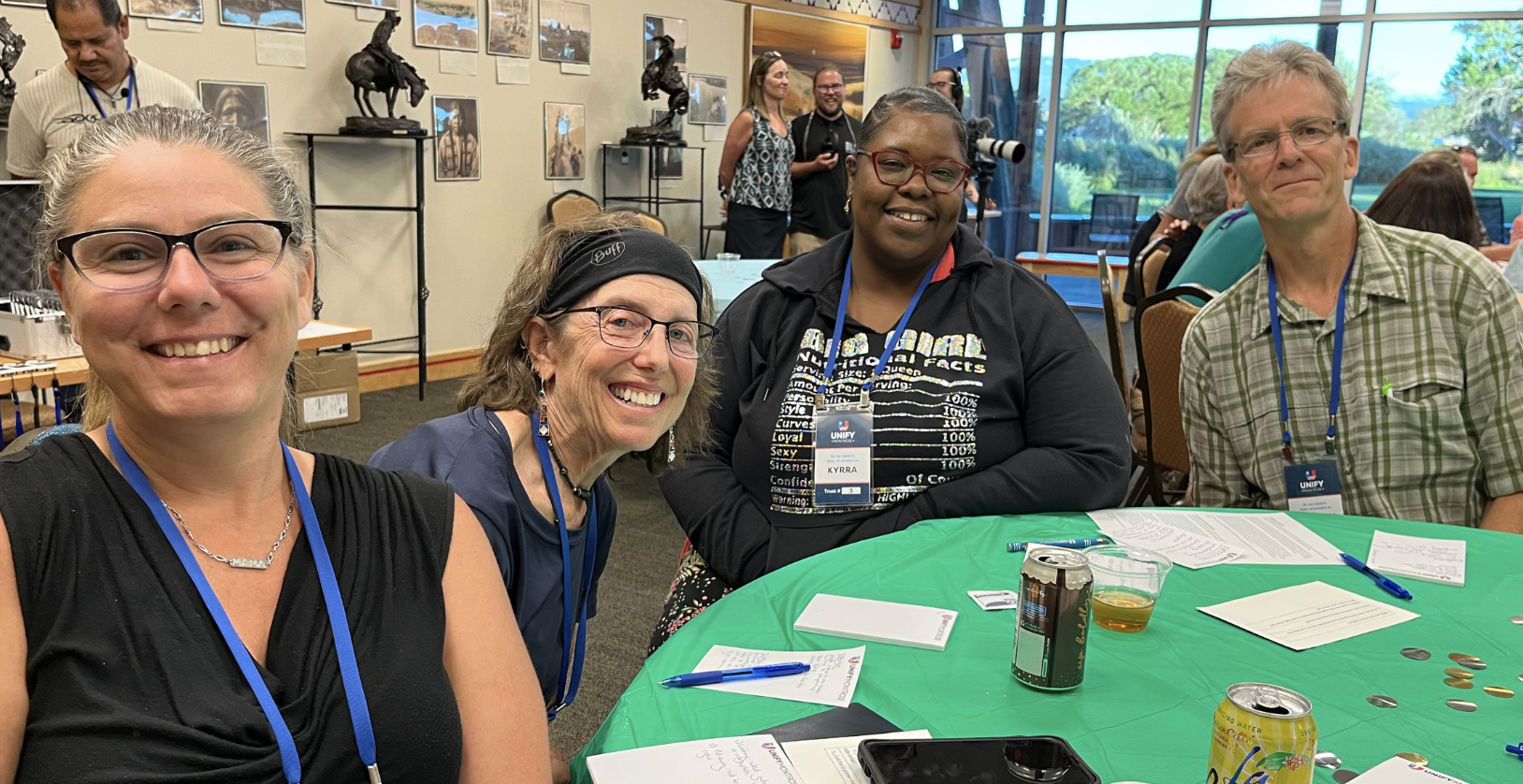 UnifyMontroseDelegates