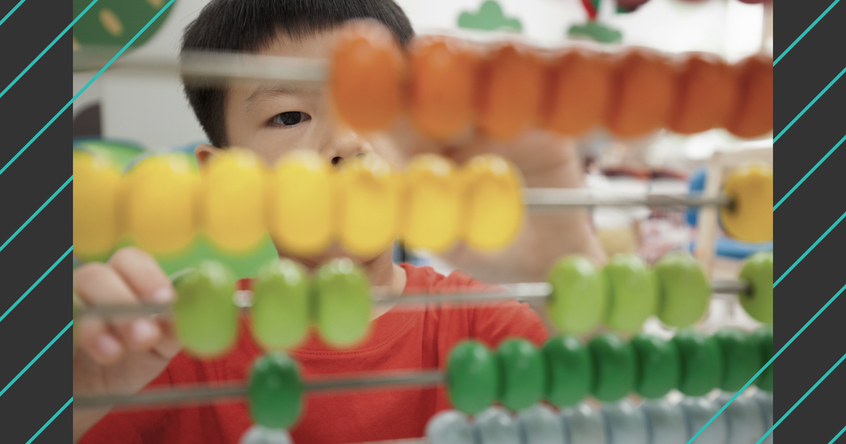 Build Back Better Could Finally Bring Universal PreK to the Country