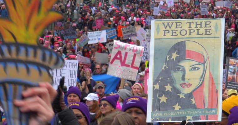 Rebuilding American Democracy in an Era of Deep Inequality