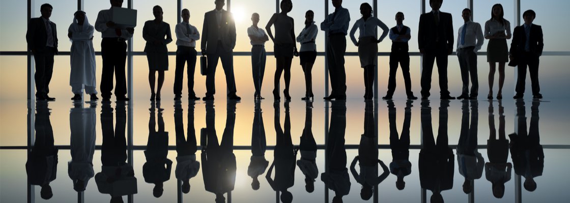 Cybersecurity Diversity