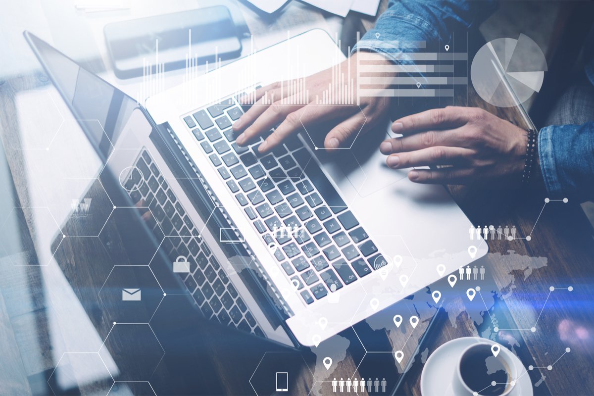 cybersecurity computer