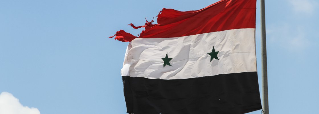 Syria