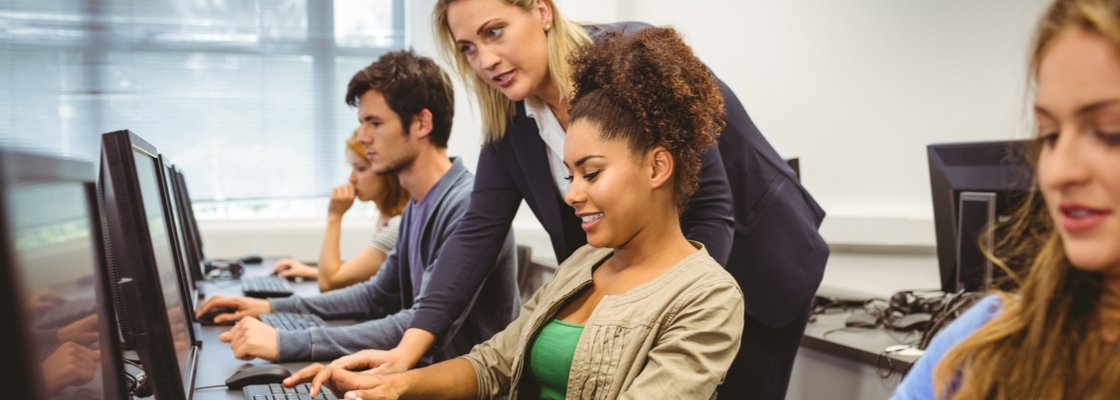 teach apprenticeship