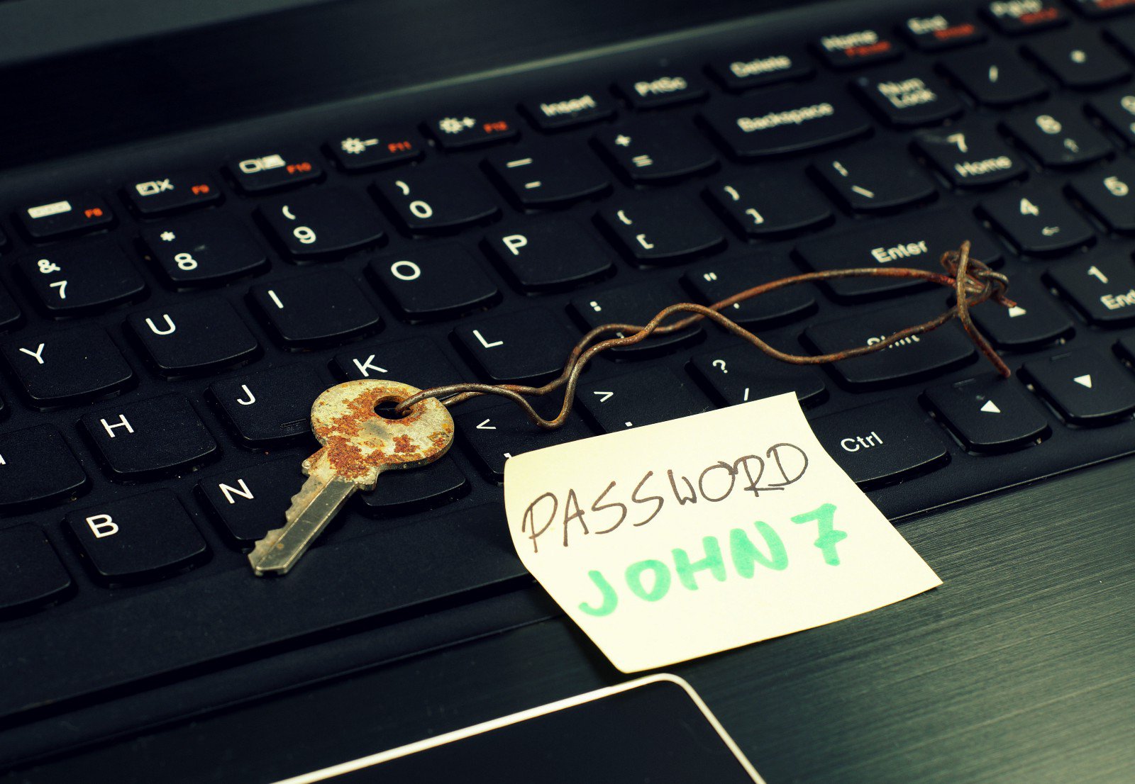 Weakest Link Security