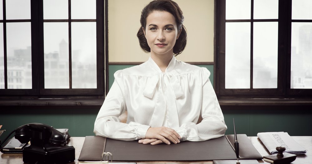 What Working Women Can Learn from the Era of 