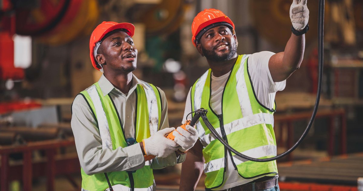 What works in workforce dev