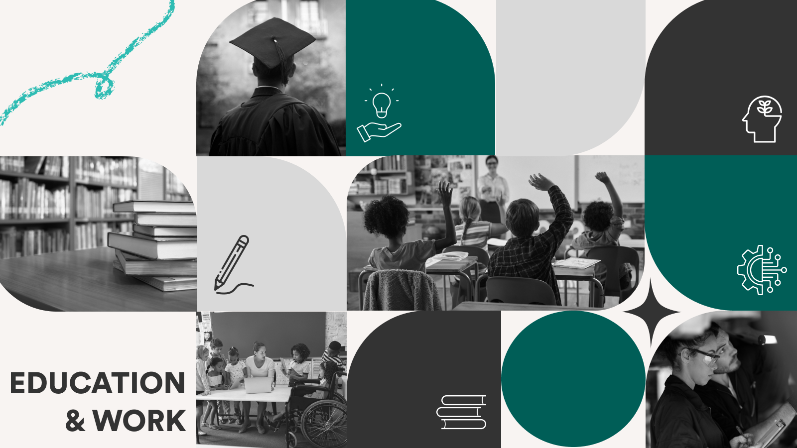 What's at Stake Graphic