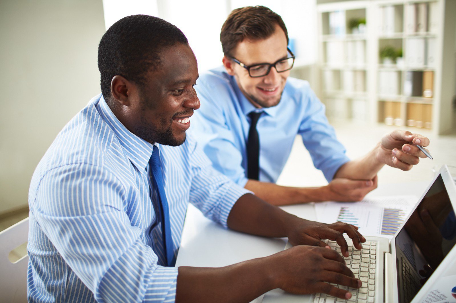 What's Empathy Got to Do With It?