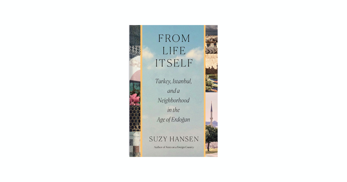 White background_ From Life Itself (May, 2026)