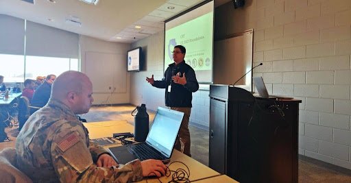 Wisconsin Department of Emergency Management