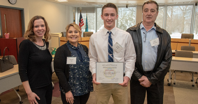 Maryland Youth Apprentice