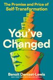 YouveChanged-cover