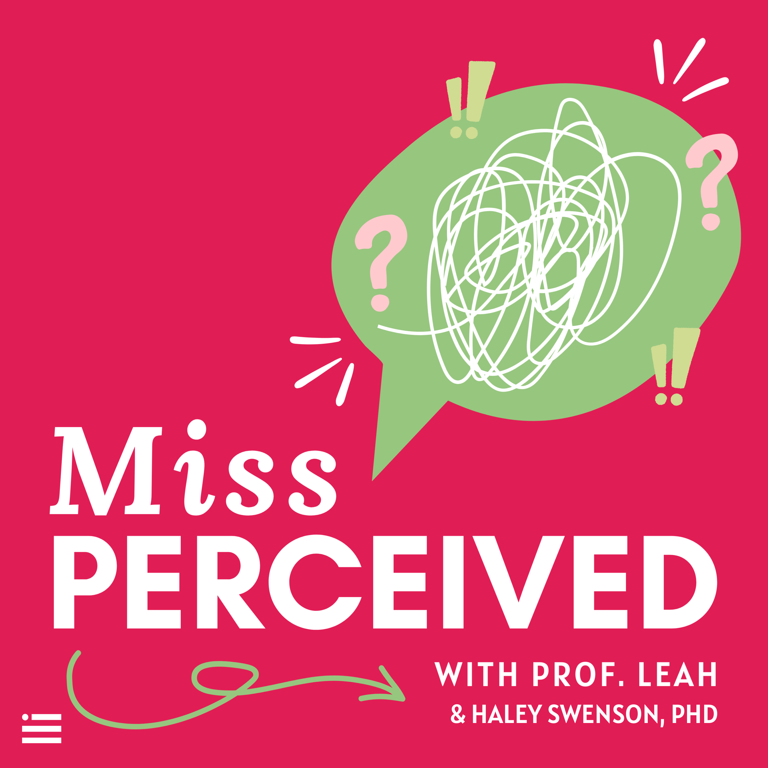 & Haley Swenson, PhD