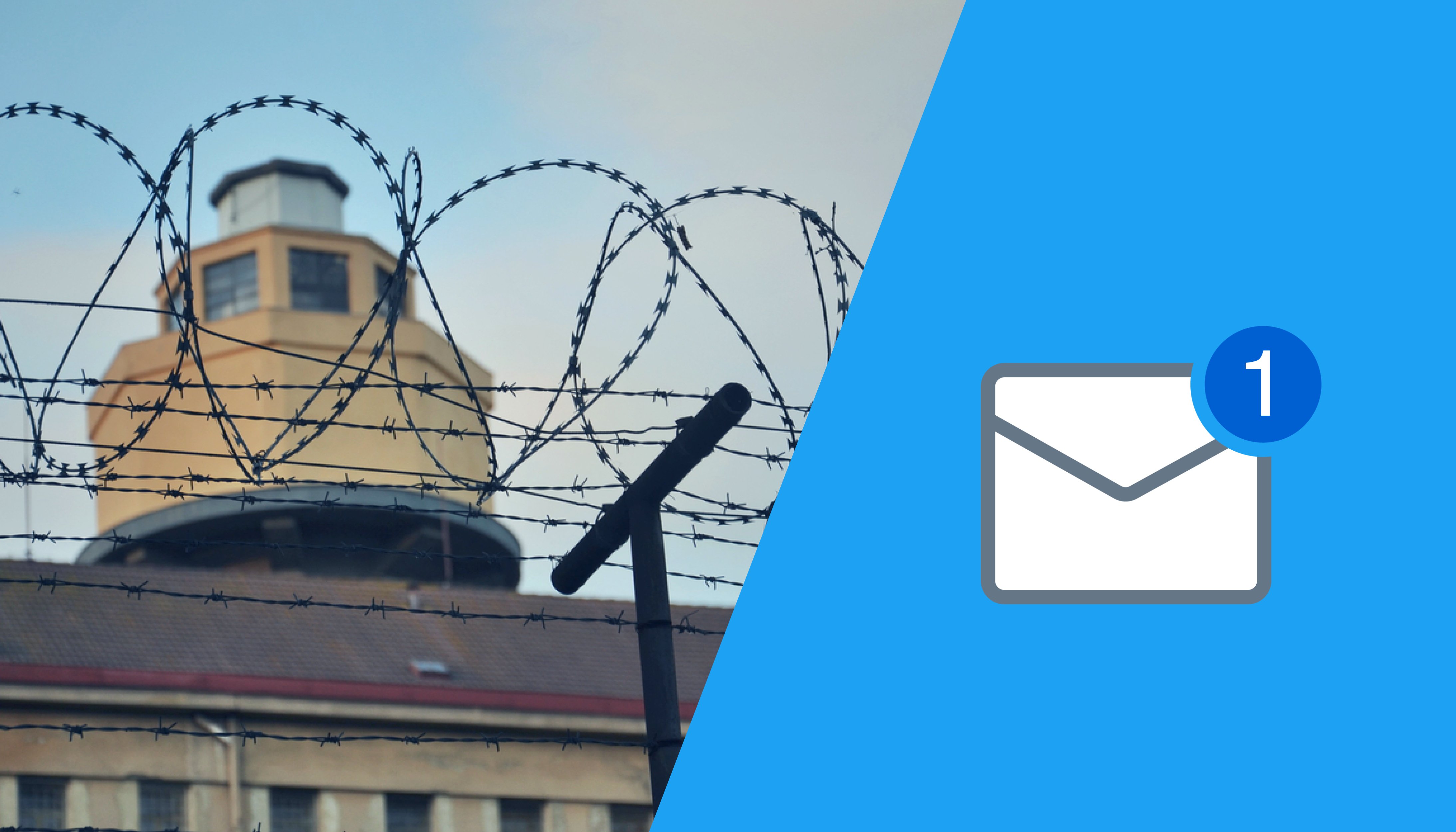 Why We Incarcerate Header