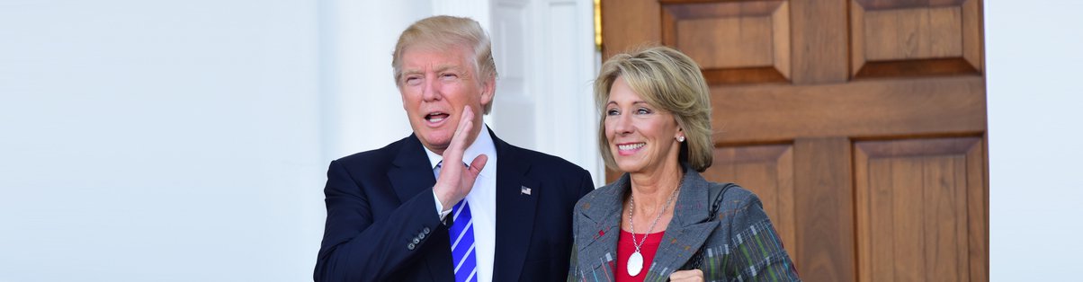 Betsy DeVos