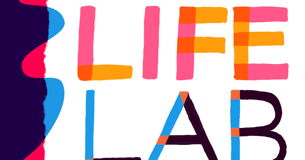 Better Life Lab Podcast Season Four American Karoshi