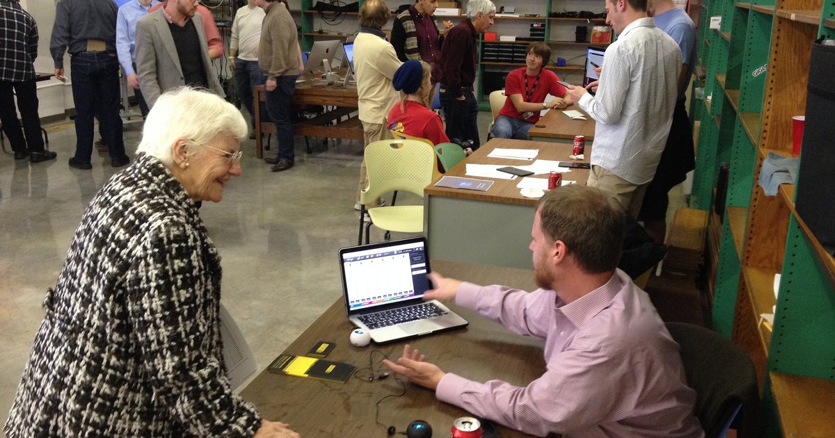 Chattanooga Focused on Offline Community Organizing Around Its Gigabit