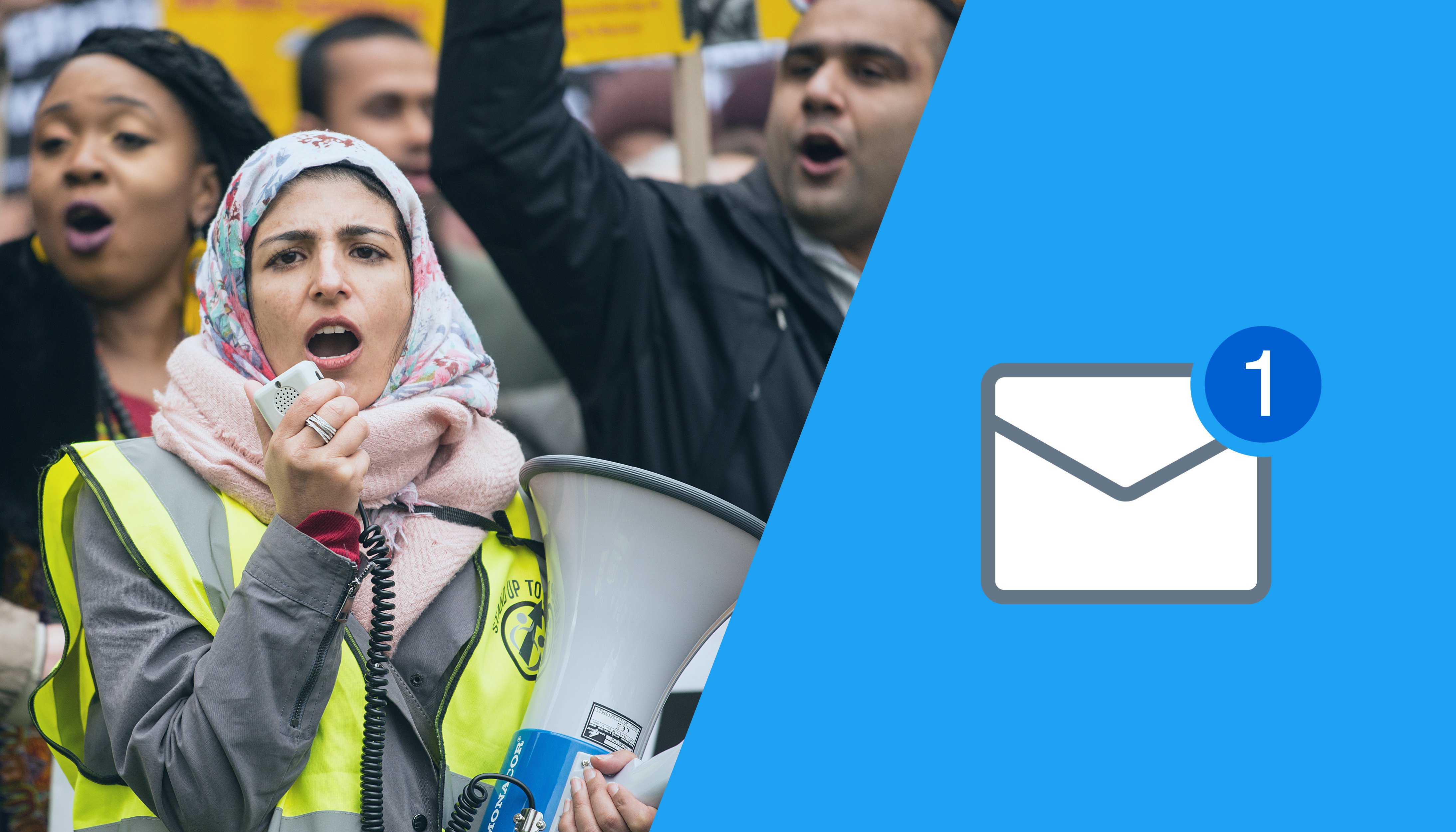 Collective Action Header Image