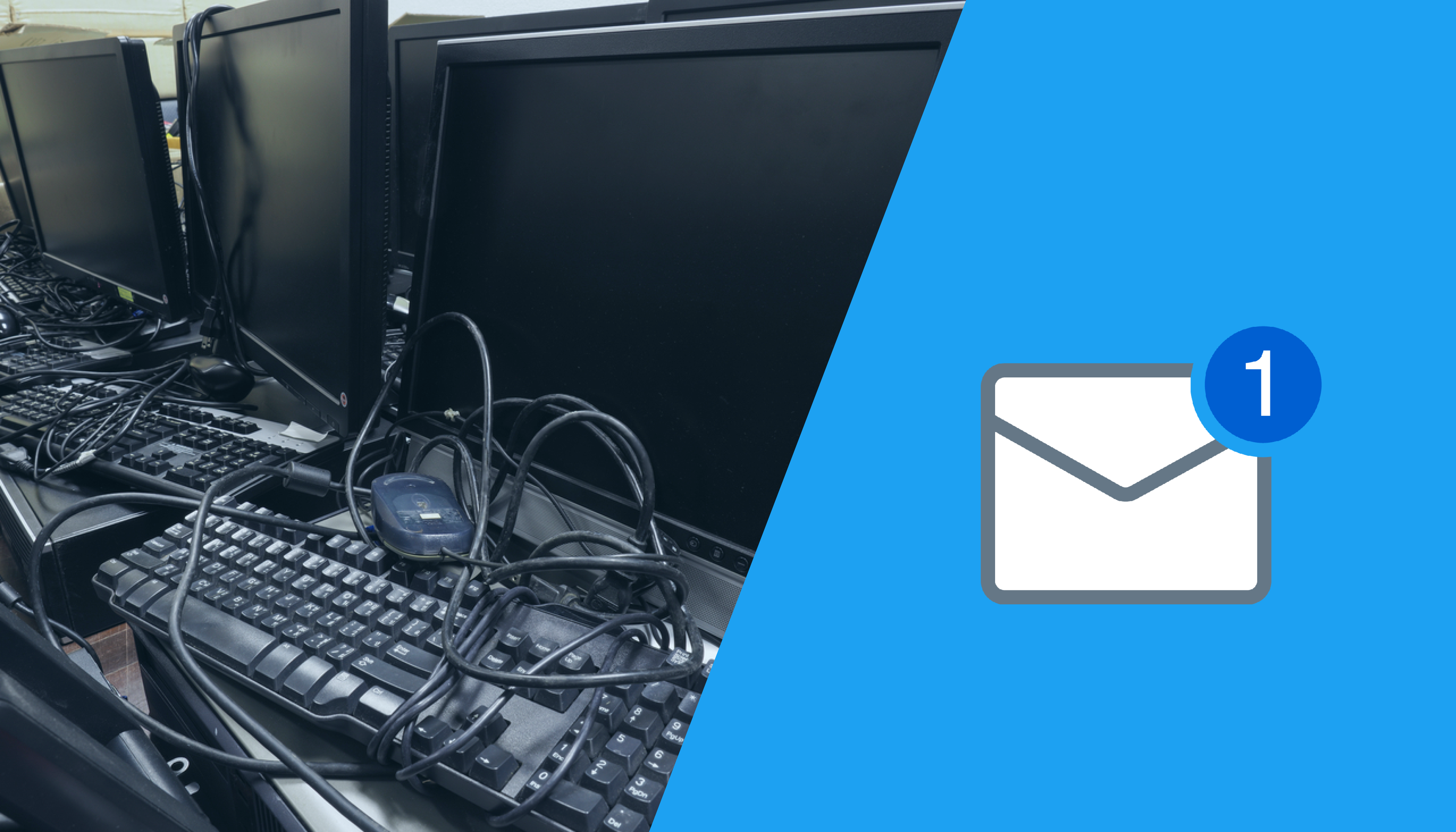 Dismantling Digital Header