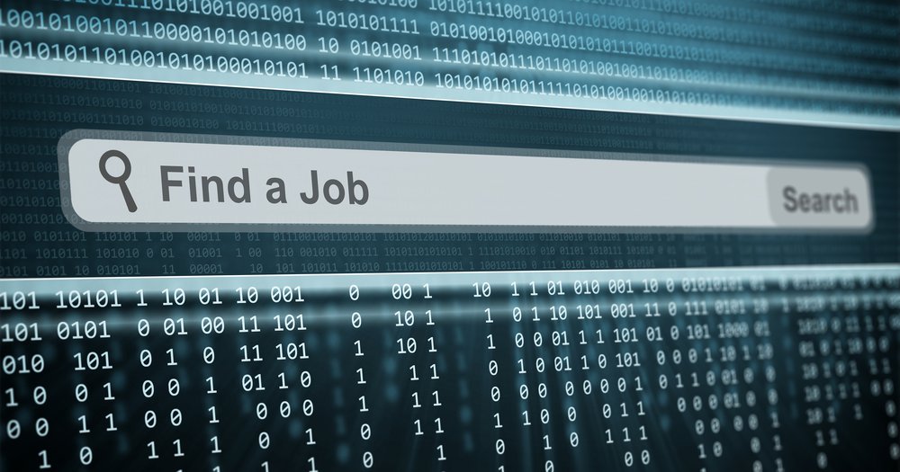 Find a Job