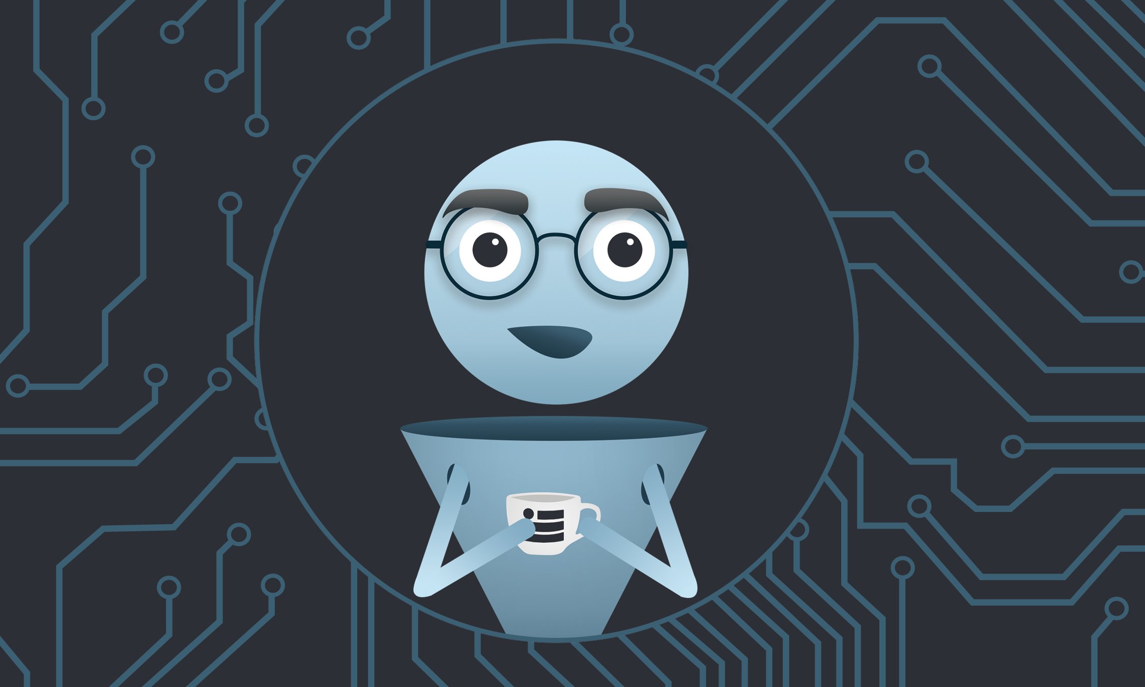 Cyber Comic Cover Web Version