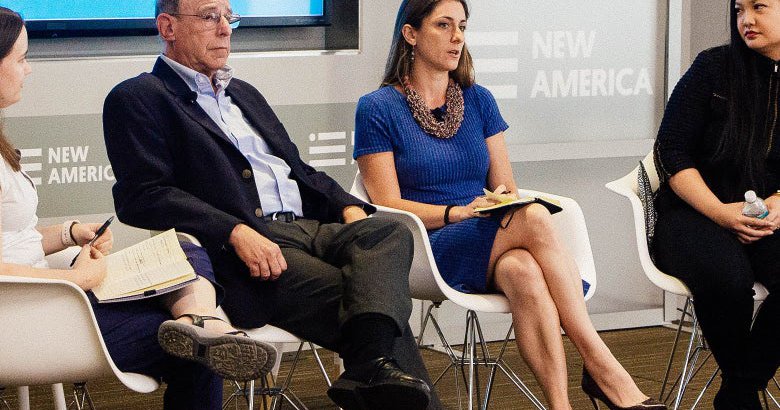 Future Tense Space Event