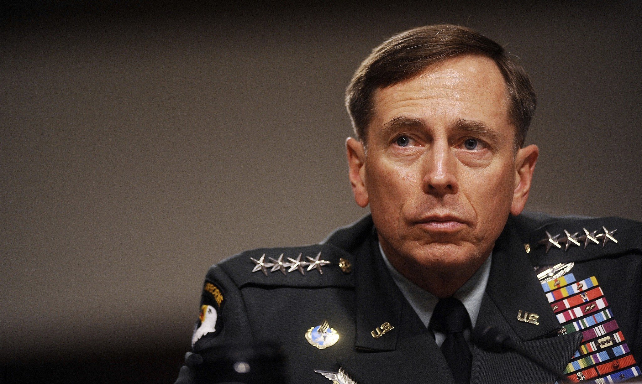 Petraeus