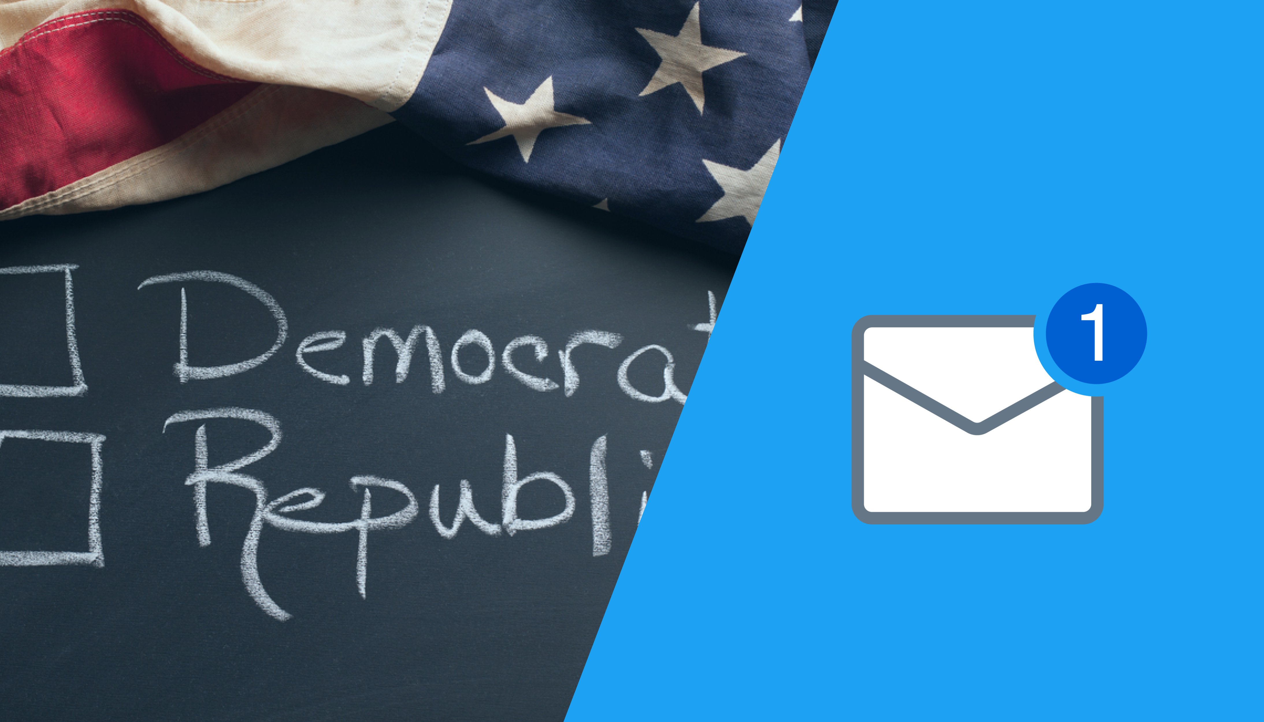 Partisan Trap Header