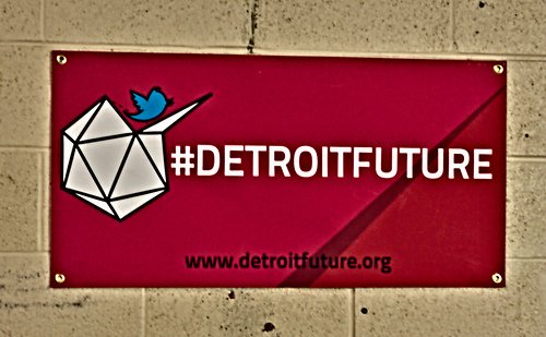 Detroit Future