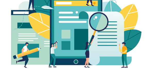 technology and covid