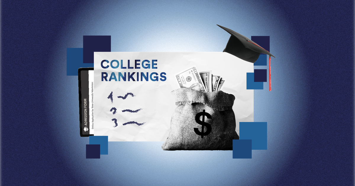 Enrollment Management Series