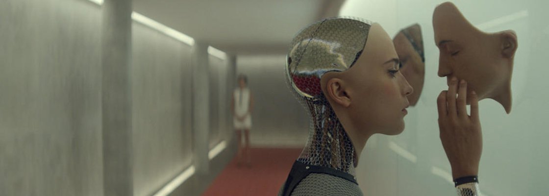 Ex Machina