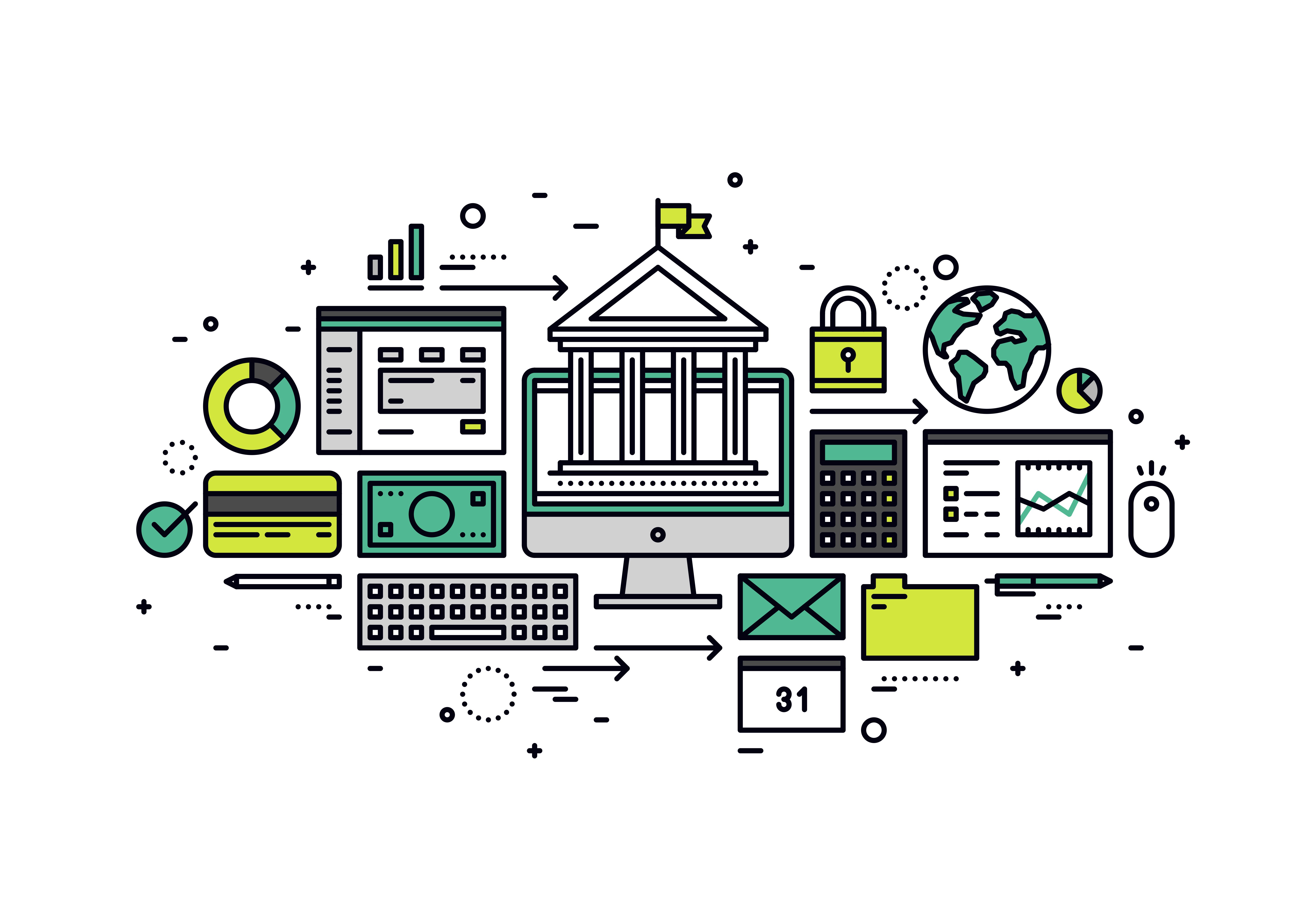 financial technology