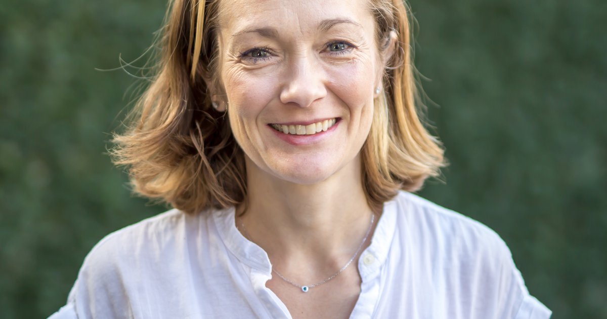 megan stifel headshot