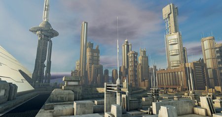 Industries of the Future