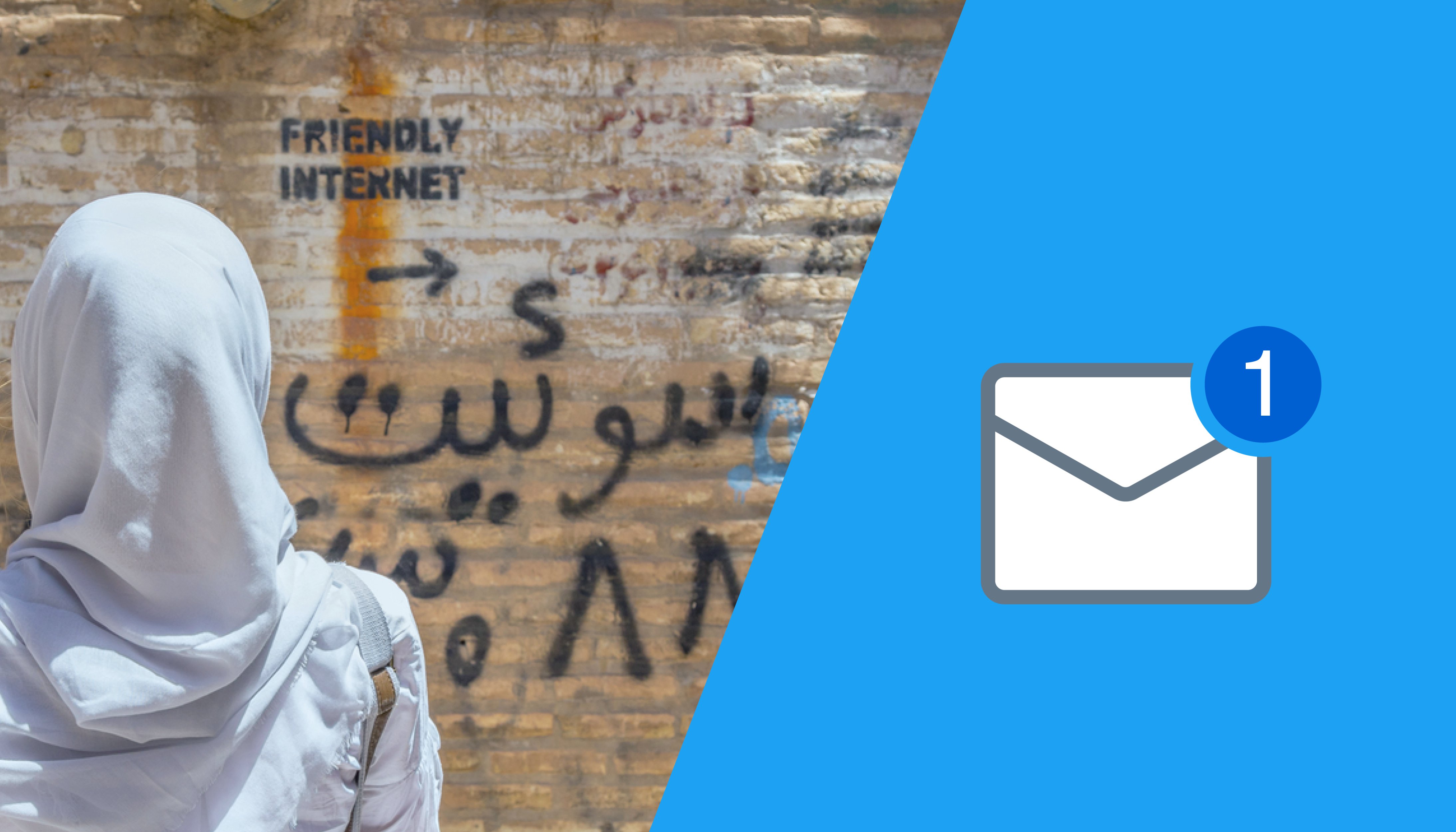 Global Internet Header