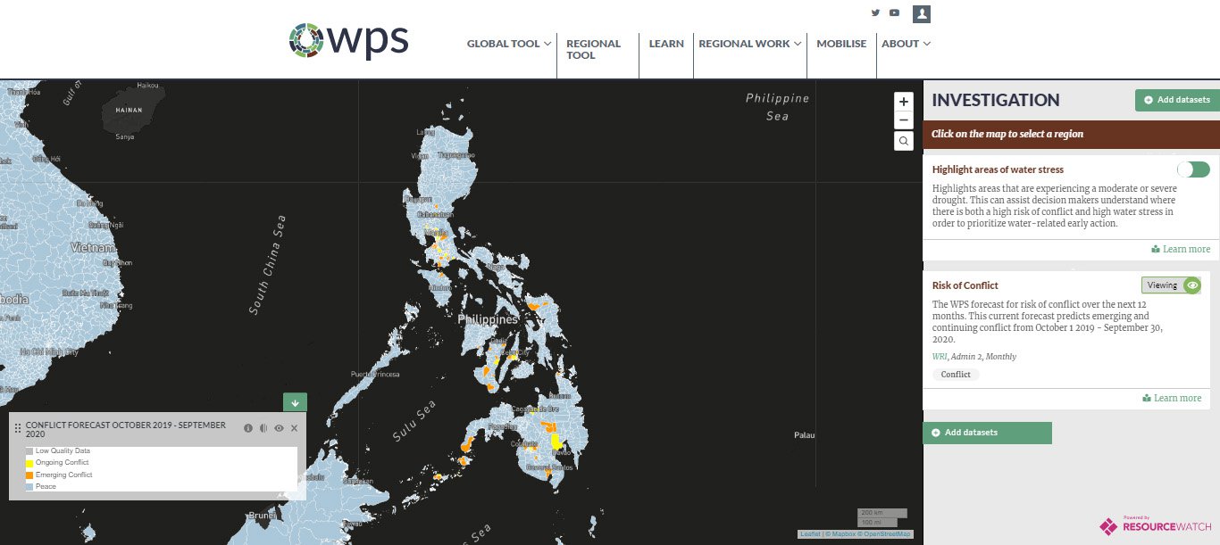 WRI Philippines