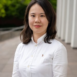 Nong Li