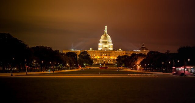 U.S. Capitol