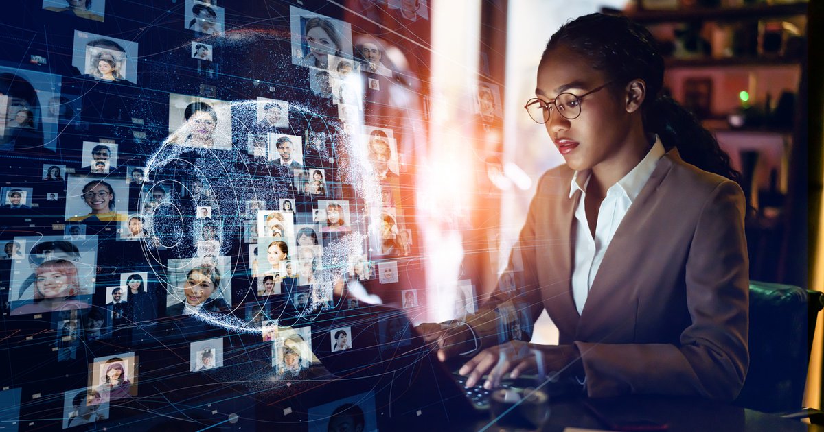 Cybersecurity STudent