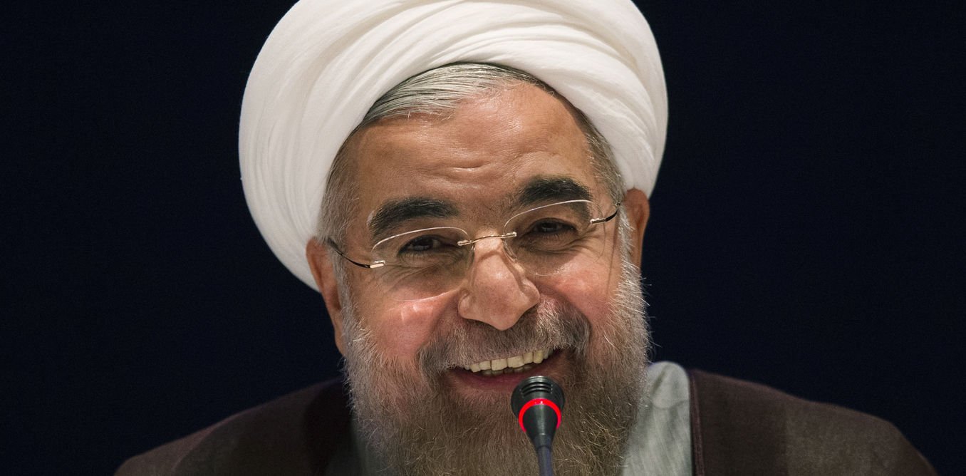 Rouhani