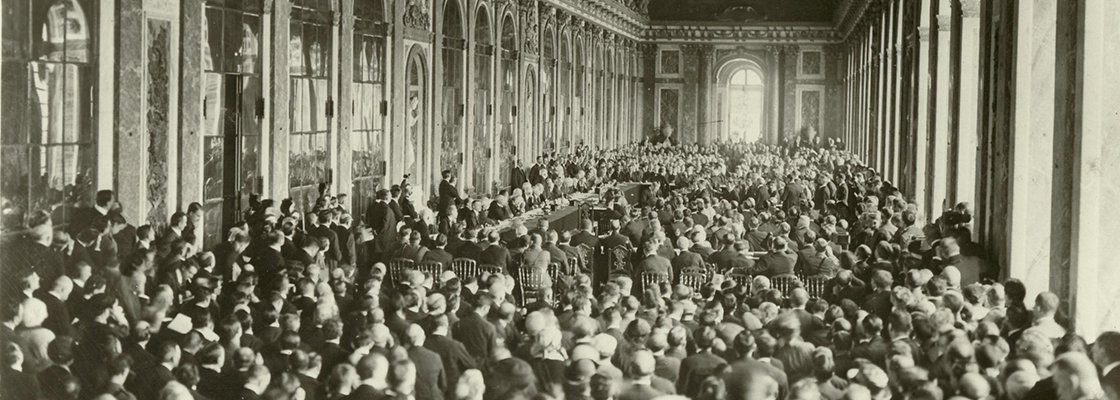 The Internationalists