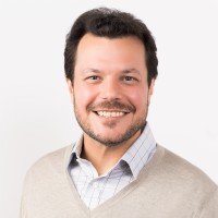 Headshot of New America contributor Jeff Reichman.