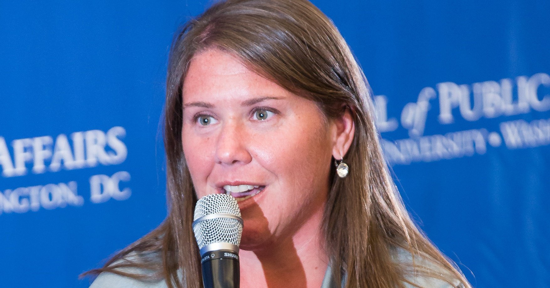 Jennifer Lawless smaller