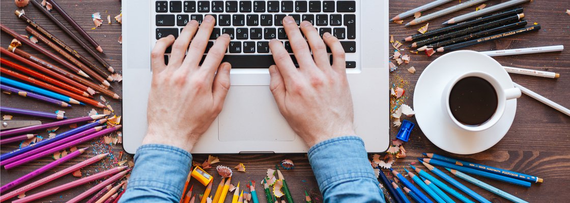 The Fuzzy and the Techie