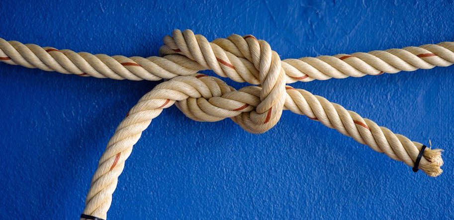 knot