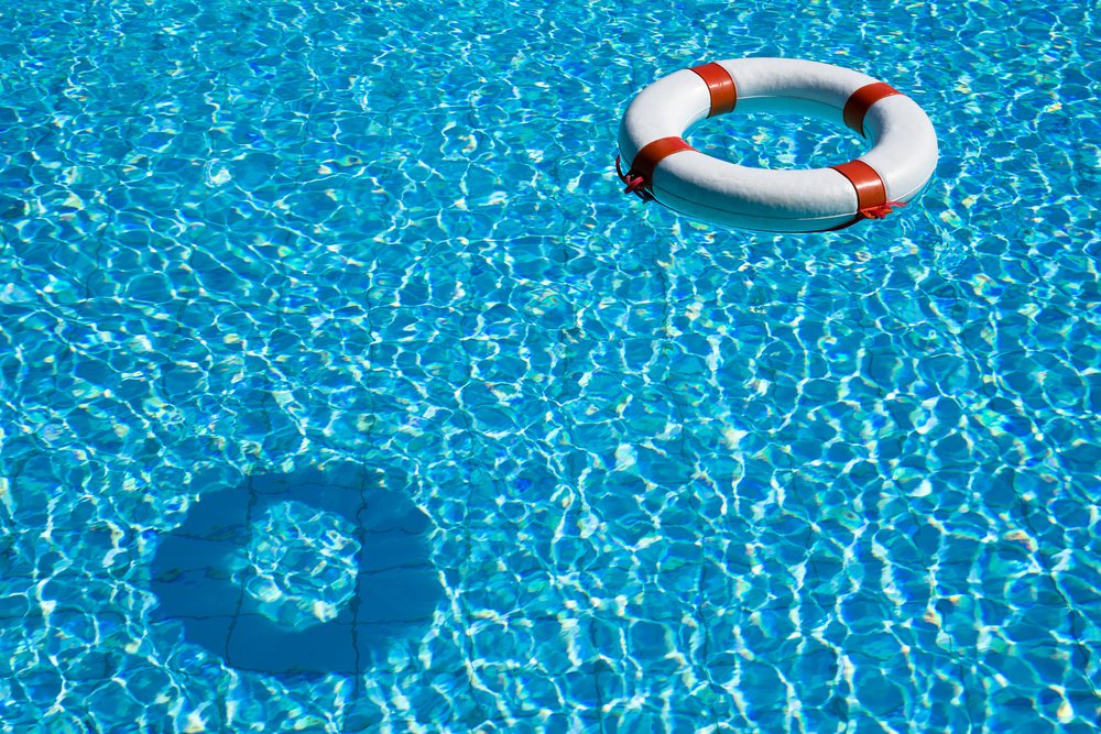 Life preserver