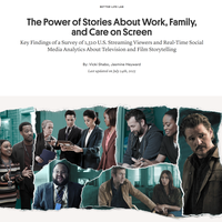 marketcast report cover