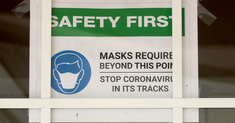 Those Face Mask “ADA Exemption” Cards Are Dangerous Nonsense